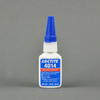 Henkel Loctite 4014 Medical Device Instant Adhesive Clear 20 g Bottle -- 202152 - Image