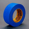 3M ScotchBlue 2750 Blue Masking/Painter's Tape - 48 mm Width x 55 m Length - 07541 - 051111-07541 - R. S. Hughes Company, Inc.
