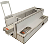Linear Stainer Continuous -- COT 20