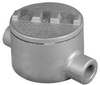Explosionproof Conduit Outlet Box -- GRC100 - Image
