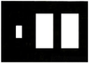 Standard Wall Plate - 51453 - Mulberry Metal Products, Inc.