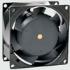 Axial Flow AC Fan -- 80 x 38 KT - Image