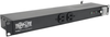 Isobar 12-Outlet Network Server Surge Protector, 15 ft. Cord with L5-20P Plug, 3840 Joules, Diagnostic LEDs, 1U Rack-Mount -- IBAR12-20T - Image