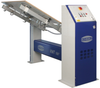 Vacuum turning bench for rotation of airtight workpieces VWT-150-180-4-SPU-210-TR-16 - 13.02.01.10372 - Schmalz Inc.
