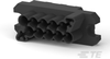 Rectangular Wire & Cable Connectors & Housings - 1648568-1 - TE Connectivity
