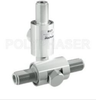 Bulkhead Mount, Coaxial, RF Surge Protector -- RGT - Image