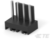 PCB Headers & Receptacles - 647106-4 - TE Connectivity