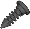 Rivets for Fan Vibration Sleeves - QLN-36-01-100 - Qualtek Electronics Corp.