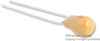 Tantalum Capacitor, 6.8Uf, 50V, 10%, Radial; Capacitance Vishay - 15P7496 - Newark, An Avnet Company