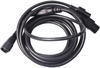 Power Cord, Iec 60320 C14-C13, 10Ft; Connector Type A Multicomp Pro - 67AC6050 - Newark, An Avnet Company