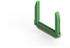 Card Conn, Dual Side, 52Pos, Wire Wrap; Card Edge Connector Type Edac - 70AJ0552 - Newark, An Avnet Company