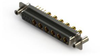 Combo D-Sub Conn, Rcpt, Dc-13W6, Th; Product Range Edac - 53AJ8652 - Newark, An Avnet Company
