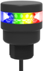 Rgb Tower Light W/usb, Pigtail Qd Conn; No. Of Stacks / Tiers Banner Engineering - 87AH5710 - Newark, An Avnet Company
