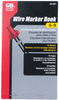 Wire Marker, Nylon Cloth, 0-9; Marker Type Gardner Bender - 60AC4665 - Newark, An Avnet Company
