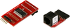 Processor Extension Pak, For Pic18F1Xk50; Accessory Type Microchip - 14R8662 - Newark, An Avnet Company