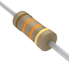 RES 13K OHM 1/4W 5% AXIAL -- 762-CF14JT13K0 - Image