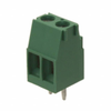 Terminal Blocks - 284392-2 - 906155-284392-2 - Win Source Electronics