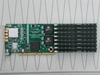 PCI Data Acquisition Boards -- AD8-1250DMA Series - 8 bit, 1.25 GS/s
