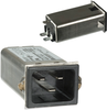 Power Entry Connectors - Inlets, Outlets, Modules - CCM1257-ND - DigiKey