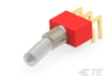 Toggle Switches - 1825138-1 - TE Connectivity