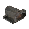 Heavy Duty Connector Housings, Hoods, Bases - 09407030953-ND - DigiKey