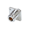 Coaxial Connector (RF) Adapters - 3157-NFFL-SM50+-ND - DigiKey