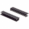 Headers, Plugs and Sockets - 281-1646-ND - DigiKey