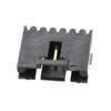 Headers, Male Pins - A110983TR-ND - DigiKey