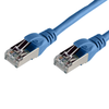 Modular/Ethernet Cables (RJ45, RJ11) - AMJS1010-0100-BUB-26-ND - DigiKey