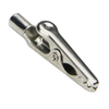 Alligator, Crocodile, Heavy Duty Clips - CTM-30BL-ND - DigiKey