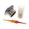 Circular Connector Assemblies - 1178-D38999/24FG41PN-ND - DigiKey