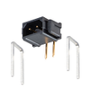 Headers & Wire Housings - M80-8430245 - Powell Electronics, Inc.