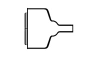 shrink tube - 806795-000 - Powell Electronics, Inc.