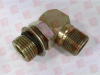 Hydraulic Fitting - 61429361 - Radwell International