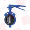 Butterfly Valve - 122456656 - Radwell International