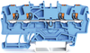 Through terminal block - 2201-1404 - WAGO