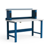 Workbenches (WS/EW) - WSA4073 - Rousseau Metal Inc.