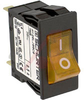 Circuit Breaker; 0.5 A; 220 to 240 V; Quick-Connect; -10 degC; degC; 3.6 mm - 70160359 - Allied Electronics, Inc.
