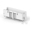 Headers, Male Pins - 17-2-2324245-2-ND - DigiKey