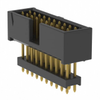 Headers, Male Pins - 612-ZSS-110-02-G-D-600-ND - DigiKey