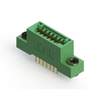 Edgeboard Connectors - 151-345-014-524-203-ND - DigiKey