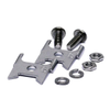 D-Sub, D-Shaped Connector Accessories - D110278-4 - ODG (Origin Data Global)