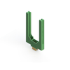 Edgeboard Connectors - 151-345-010-544-858-ND - DigiKey