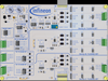 Evaluation Boards - TLD23X2-3STD_EVAL - Infineon Technologies AG