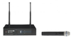 UHF true diversity wireless system - OPUS 681 Set - Visual Sound, Inc.