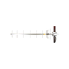RF Antennas - 6099-PE51YA1010-ND - DigiKey