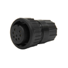 Circular Connector Assemblies - 3282-8SG-328-ND - DigiKey
