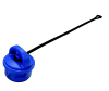 Circular Connector Dust Caps - 9125111 - RS Components, Ltd.