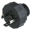 DIN 43650 Solenoid Connectors - 2819736 - RS Components, Ltd.