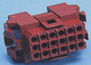 Wire Housings & Plugs - 7100334P - RS Components, Ltd.